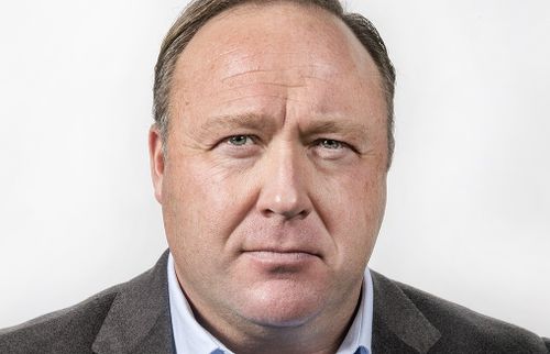 Alex Jones