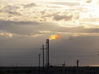 The 'world's largest' vacuum to suck climate pollution out of the air just opened. Here's how it works