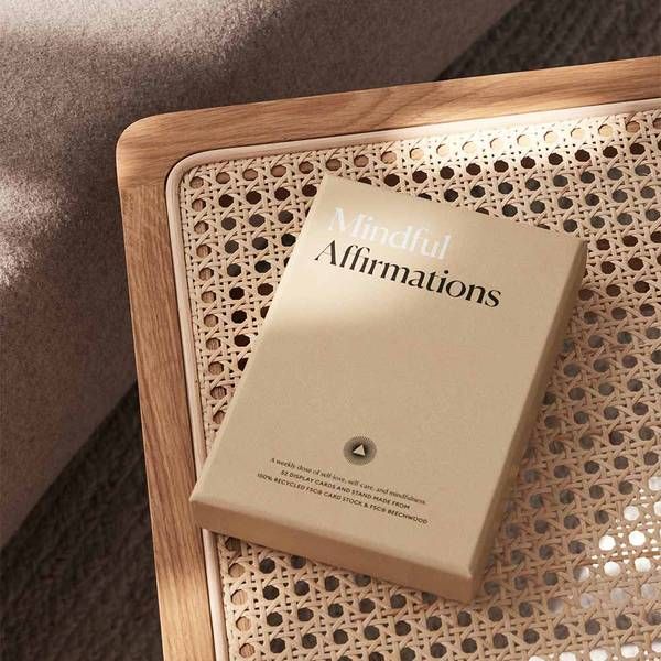 Affirmation Audio