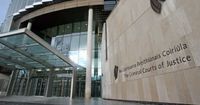Dublin dad of four with 51 prior convictions jailed over stolen loot - Irish Mirror Online