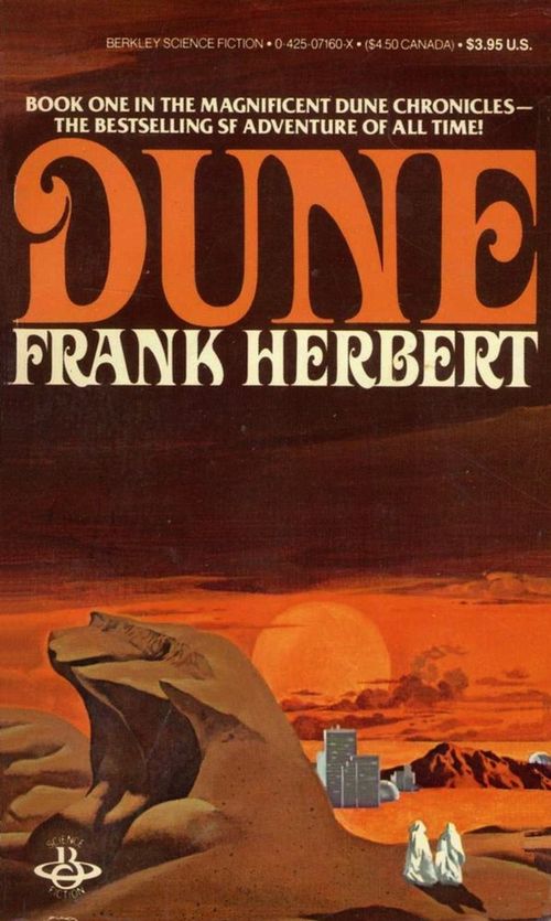 Dune (Literature)