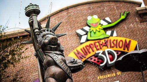 r/WaltDisneyWorld - What is everyone’s thoughts and opinions about Muppet Vision 3D? I honestly love this attraction and it’s the perfect way to beat the heat