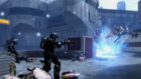 343 Devs Pitched '20-30 Game Ideas Over 12 Years', Including New ODST Spin-Off | Pure Xbox