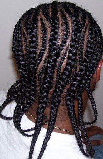 Cornrows
