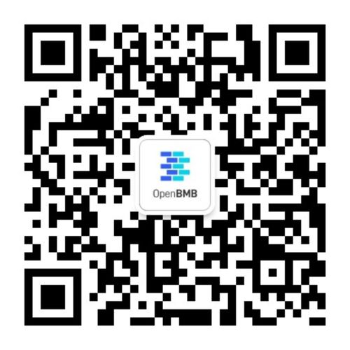 微信公众号：OpenBMB