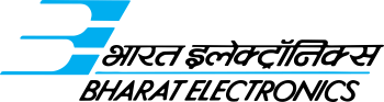 logo Bharat Electronics