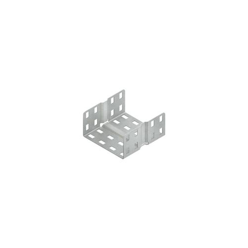 Splice Plate, single U-shaped