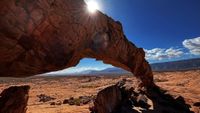Trump cuts nearly 3M acres from 2 Utah national monuments - Axios