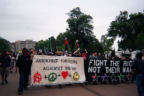anarchist hackers