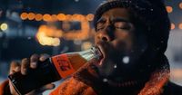Someone Made a Deranged Version of Coke's AI Holiday Ad and It's Way Better