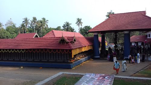 Arattupuzha 