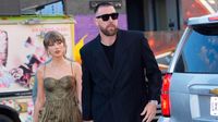 When Love Meets the Global Media Stage: Analyzing the Spectacle of the Swift-Kelce Wedding Rumors