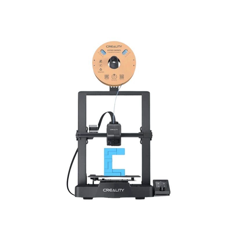 Creality Ender 3 V3 SE - Complete Guide