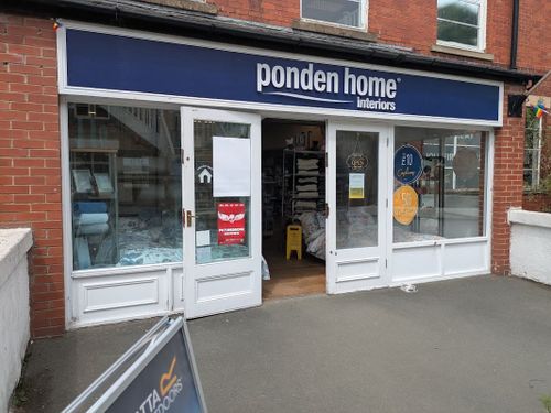 Ponden Home