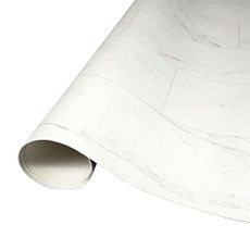 Mohawk Elite Calla Lily Marble 8'6" W x 8' L Cut Sheet Vinyl Flooring Roll