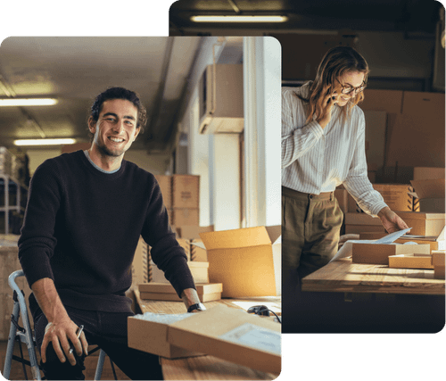 GemPages dropshippers