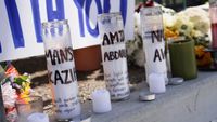 North Carolina girl charged in the deadly mass shooting at the Islamic Center of San Diego carried by 17, 18-year-old - ABC7 New York