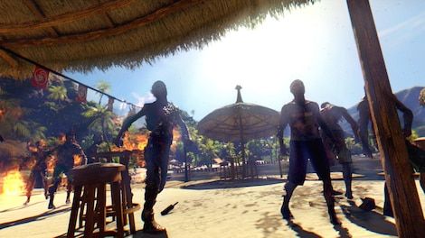 Dead Island Definitive Collection (PC) - Steam Key - GLOBAL - 4