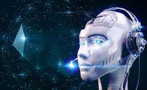 人工智能在教育方面的应用图片