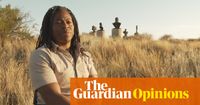 Visiting a whites-only town in South Africa was difficult. Even sadder was the racist backlash in the UK | Ade Adepitan | The Guardian