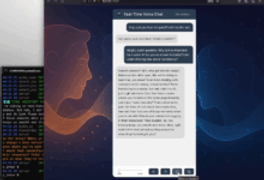 RealtimeVoiceChat：低延迟与AI进行自然口语对话-首席AI分享圈
