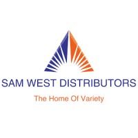 Sam West Logo