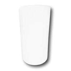 Eagle 1 Aluminum/Vinyl Siding Coil (Multiple Sizes) Each Roll Includes Free 1.25" Matching Stainless Steel Trim Nails - Fascia Cover- Aluminum Flashing Roll (8" x 50 FT, White)