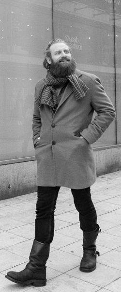 Kristofer Hivju in 2015