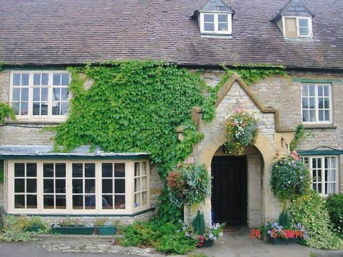 The White Hart