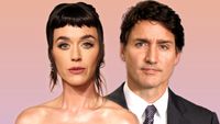 Katy Perry 'Back in the Dating Game' After Justin Trudeau Fling 'Fizzled' (Source) - YouTube