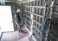 Stronghold Digital Mining, Pennsylvania’s waste coal to crypto ...