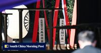 Chinese embassy slams Japan’s Takaichi over Yasukuni ritual offering