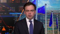 Watch Poland Finance Minister: Want 'European Solidarity' on Defense Spending - Bloomberg