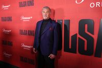 Sylvester Stallone Reacts to Biopic ‘I Play Rocky’: “I’m Not Dead Yet. Aren’t We Jumping the Gun?” - hollywoodreporter.com
