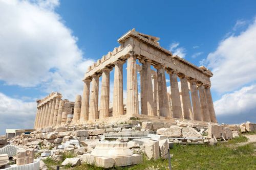  Top Places to Visit in Greece