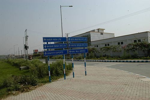 Rudrapur