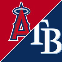 Angels vs. Rays (Apr 17, 2024) Game Stats - ESPN