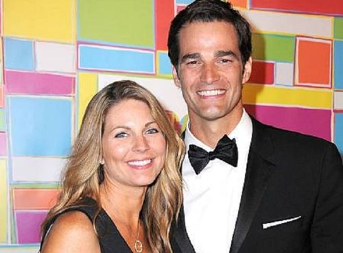 Facts About Eryn Marciano -  Rob Marciano's Wife and Mother of Two Kids