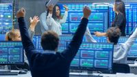 Forget Nvidia: Here Are 3 "Magnificent Seven" Stocks Wall Street Thinks Will Soar More