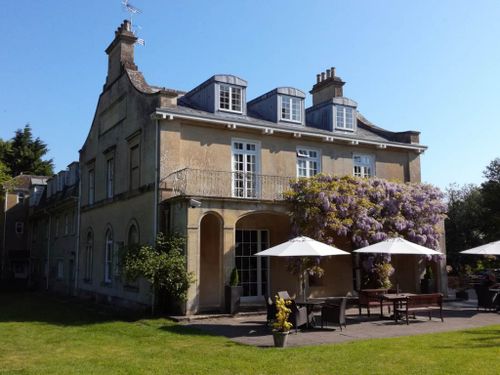 Chiseldon House Hotel and Restaurant