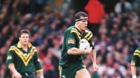 Ian Roberts: Malcolm Reilly asked me to play for Great Britain - ABC listen