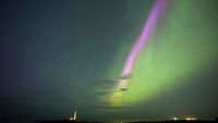 From Northern Lights to the Solar Eclipse - here’s DC’s 2024 weather, natural phenomena coverage