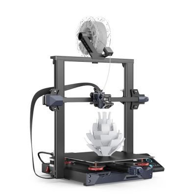 Creality Ender 3 S1 Plus - Complete Guide