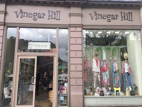 Vinegar Hill