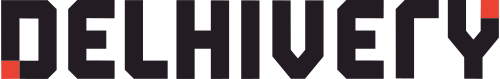 Delhivery logo