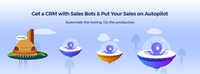 A Sales Automation CRM for Sales Teams | CompanyHub