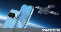 Pixel 9's satellite SOS interface is in the works, here's what it looks like now - GSMArena.com news