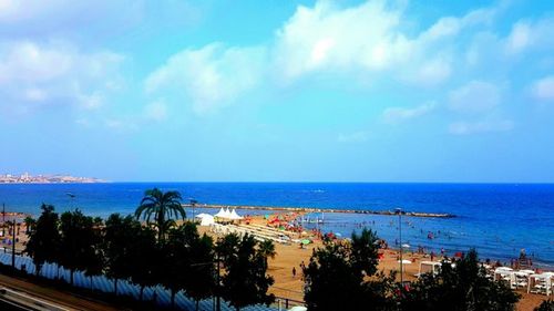 Playa del Postiguet