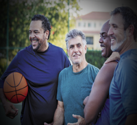 A Guide to Men's Health Fifty and Forward - Harvard Health