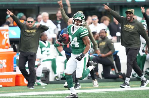 New York Jets Flight Connections 11/12/25